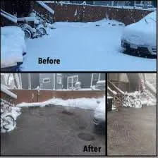 Ultimate Snow Clearing Tool – Help a Student Stay in School! image indicator(3)