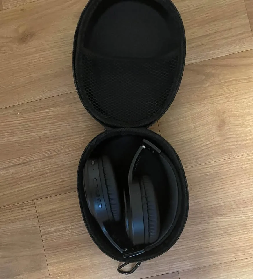 Power lotus head phones image indicator(2)