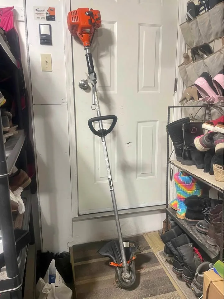 Echo SRM 2300 Professional Grass Trimmer