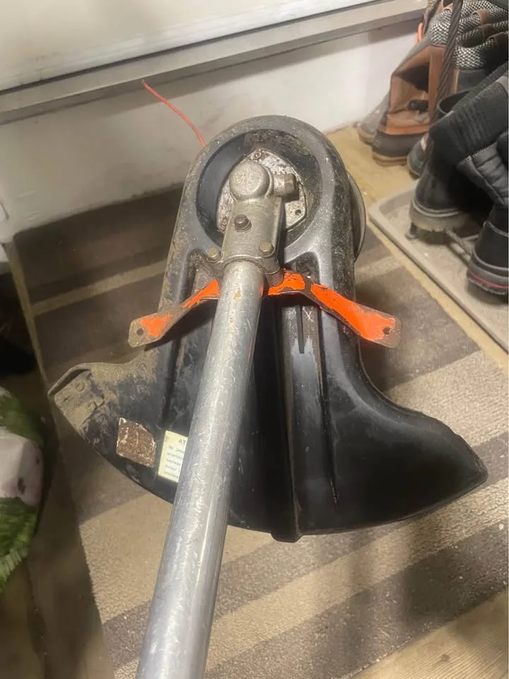 Echo SRM 2300 Professional Grass Trimmer image indicator(8)