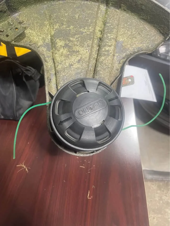 Echo SRM 2300 Professional Grass Trimmer image indicator(9)