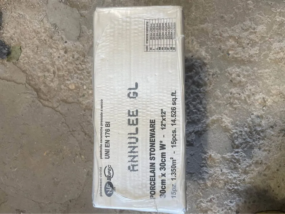 Imola Ceramic Tile (Saloon) from Italy image indicator(3)