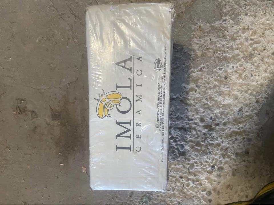 Imola Ceramic Tile (Saloon) from Italy image indicator(5)