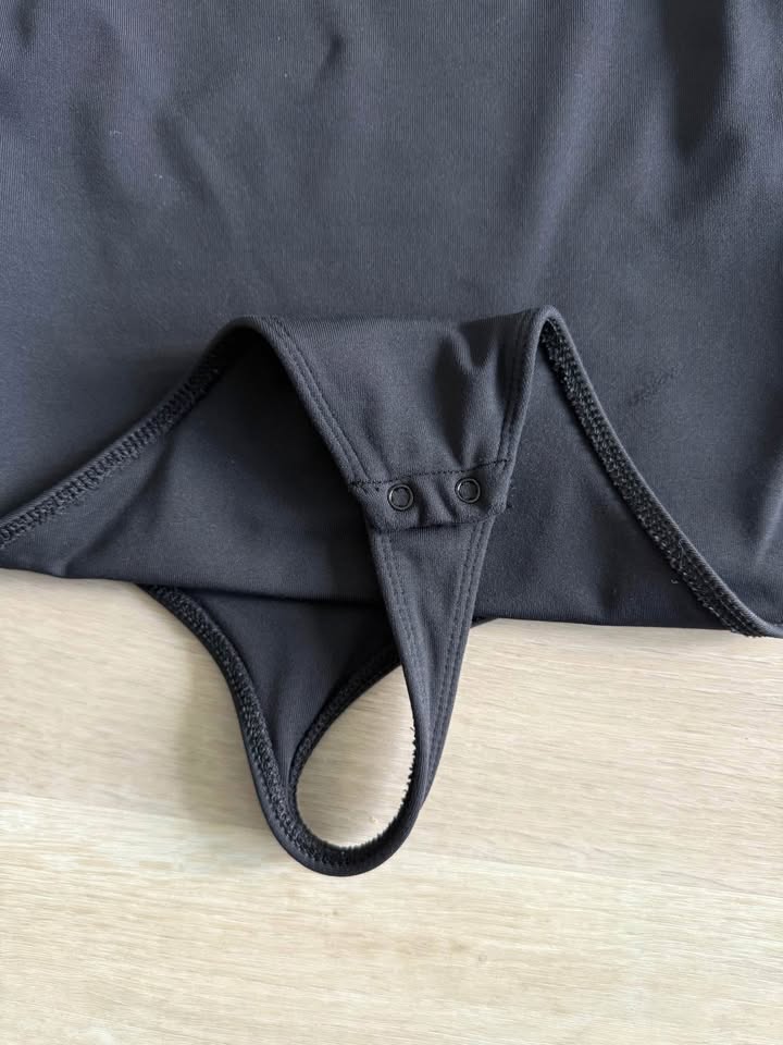 BABATON Long Sleeve Bodysuit - photo 3