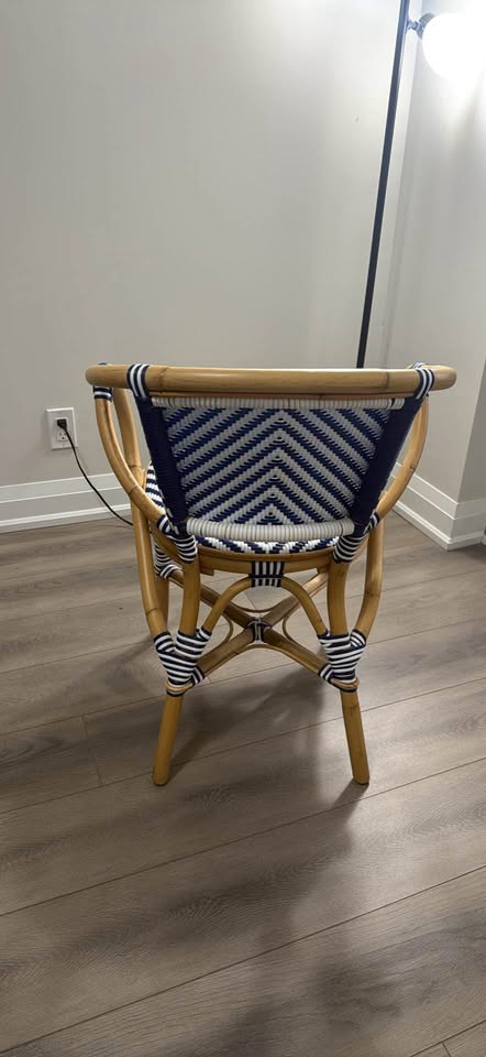 French Bistro Chair - photo 2