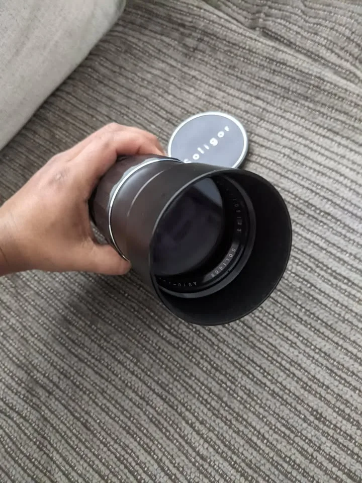 Soligor 75-260mm f4.5 Zoom image indicator(3)