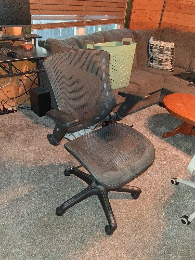 Premium Office Chair