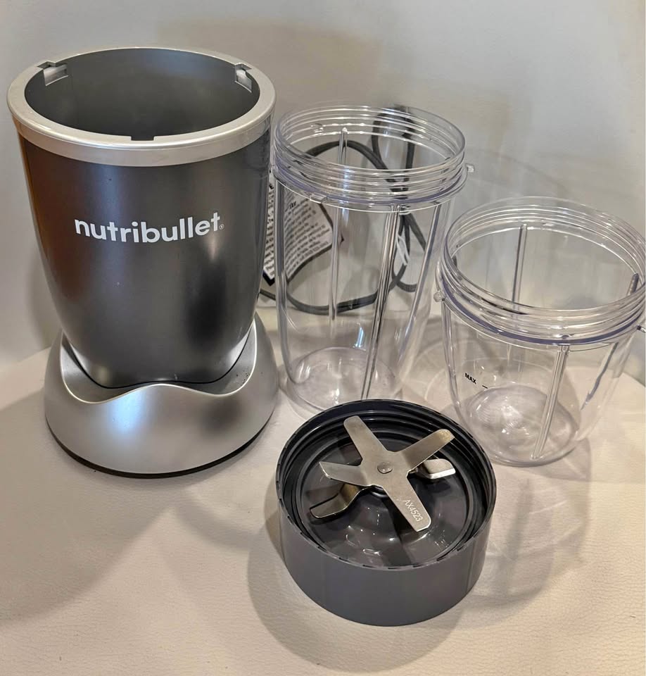 nutribullet Blender