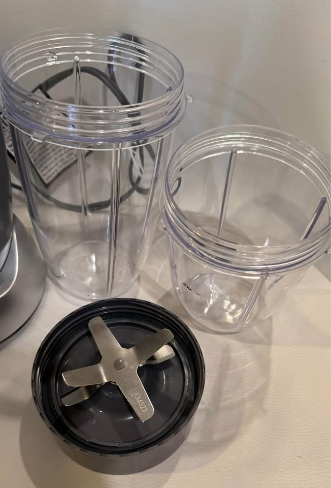nutribullet Blender - photo 2