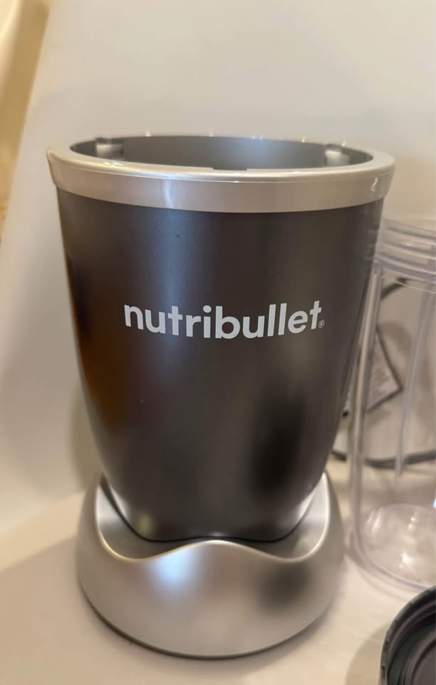 nutribullet Blender - photo 3
