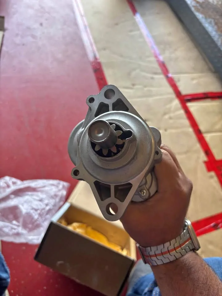 Honda/ Acura starter