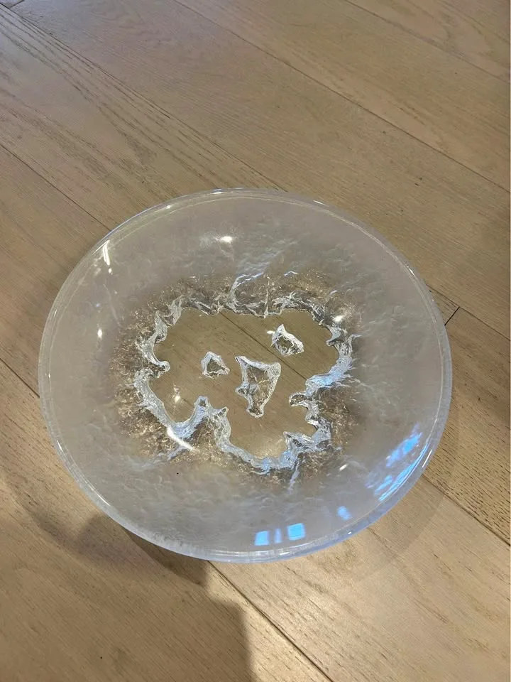 Glass Bowl thumbnail