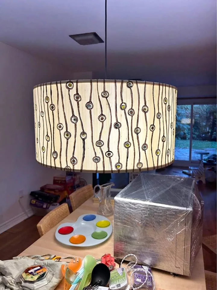 Silk Light Shade thumbnail