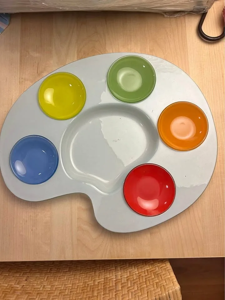 Platter thumbnail