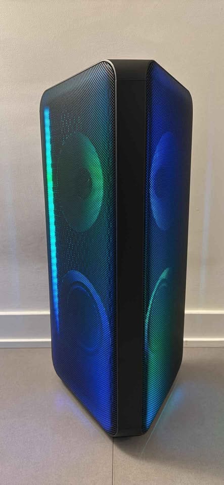 Samsung Sound Tower Speakers - photo 2