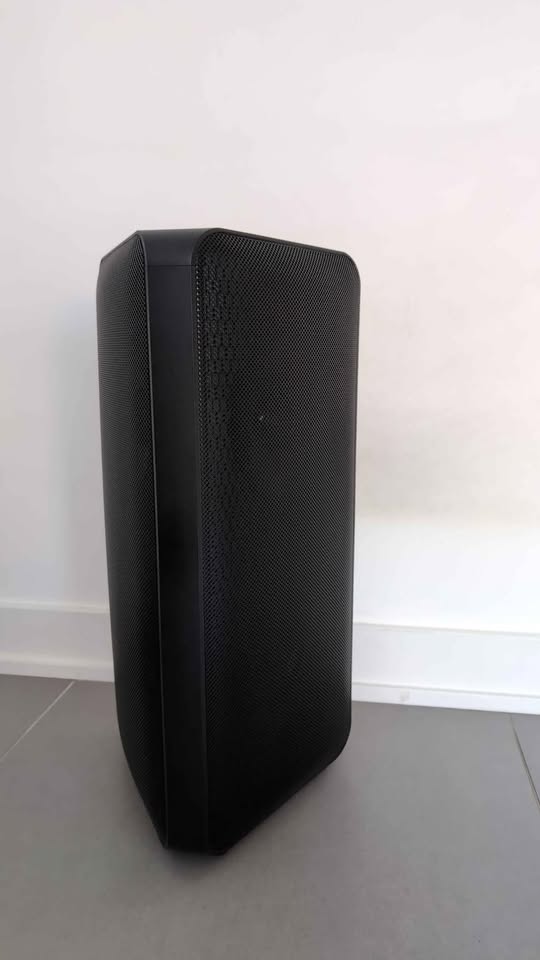 Samsung Sound Tower Speakers - photo 4