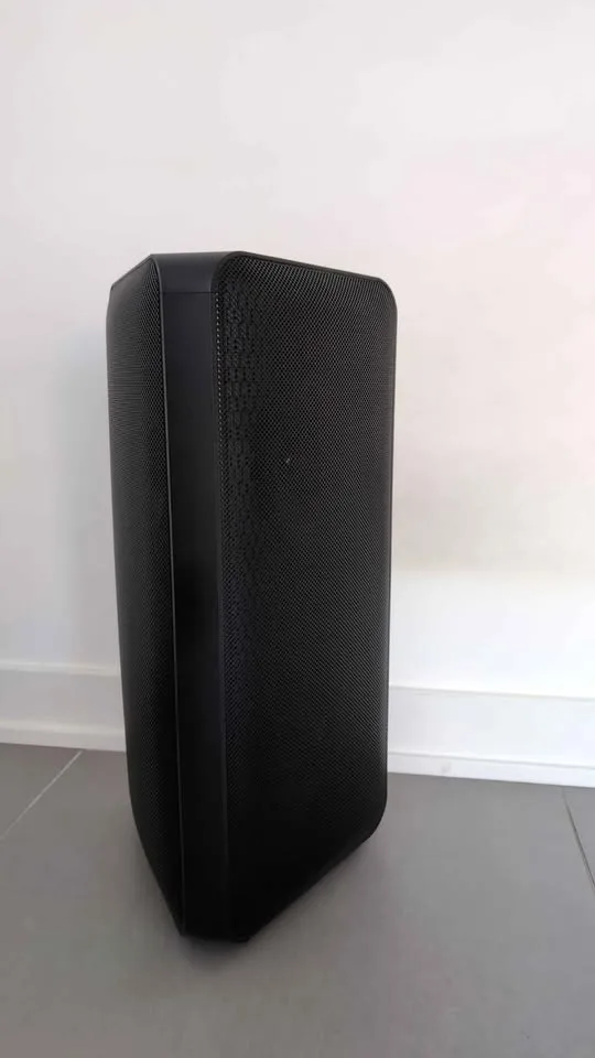 Samsung Sound Tower Speakers image indicator(4)