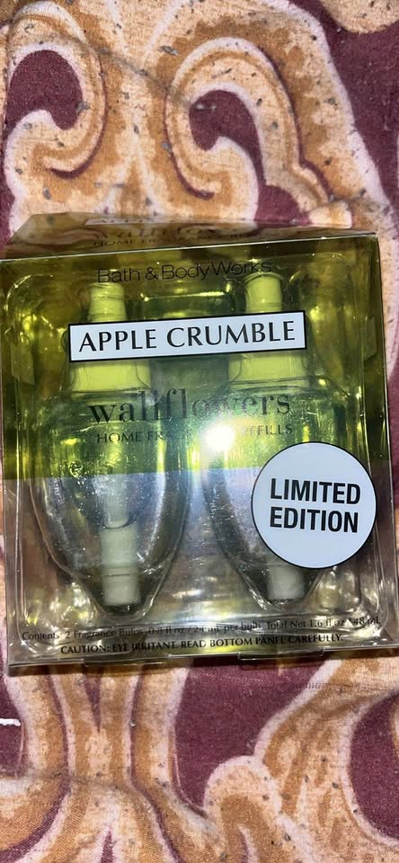 Bath & Body Works Wallflower Bulbs