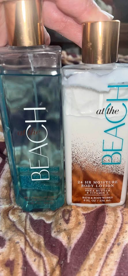 Bath and Body Works