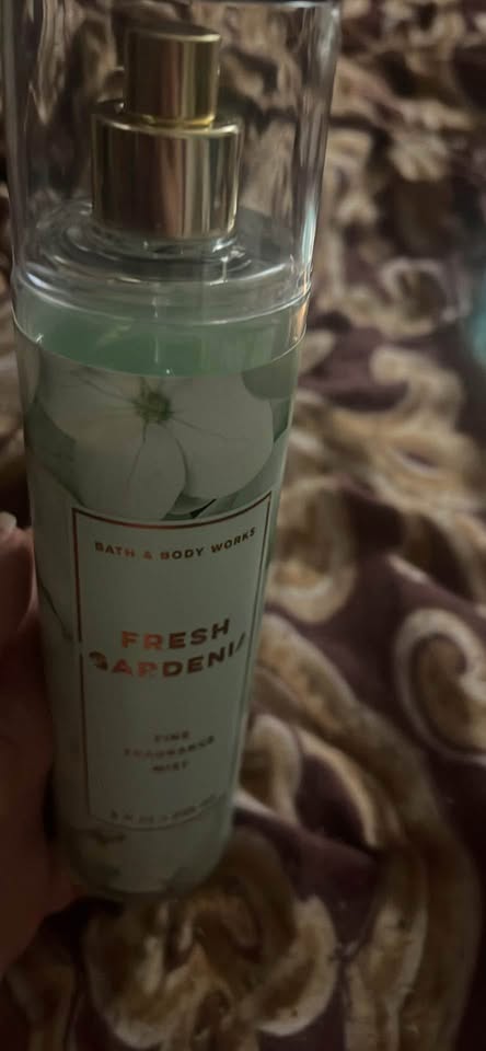 Bath and Body Works Spray - photo 2