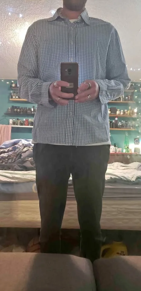 Designer Men's Dress Shirts