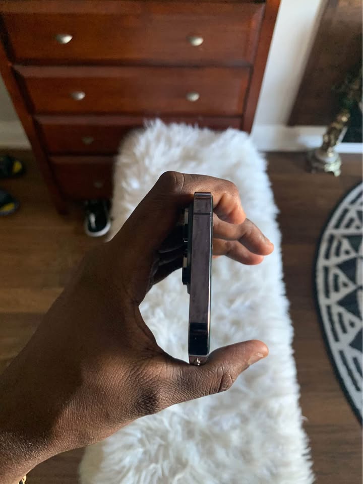 iPhone 14Pro 256 GB for Sale in excellent condition. - photo 3