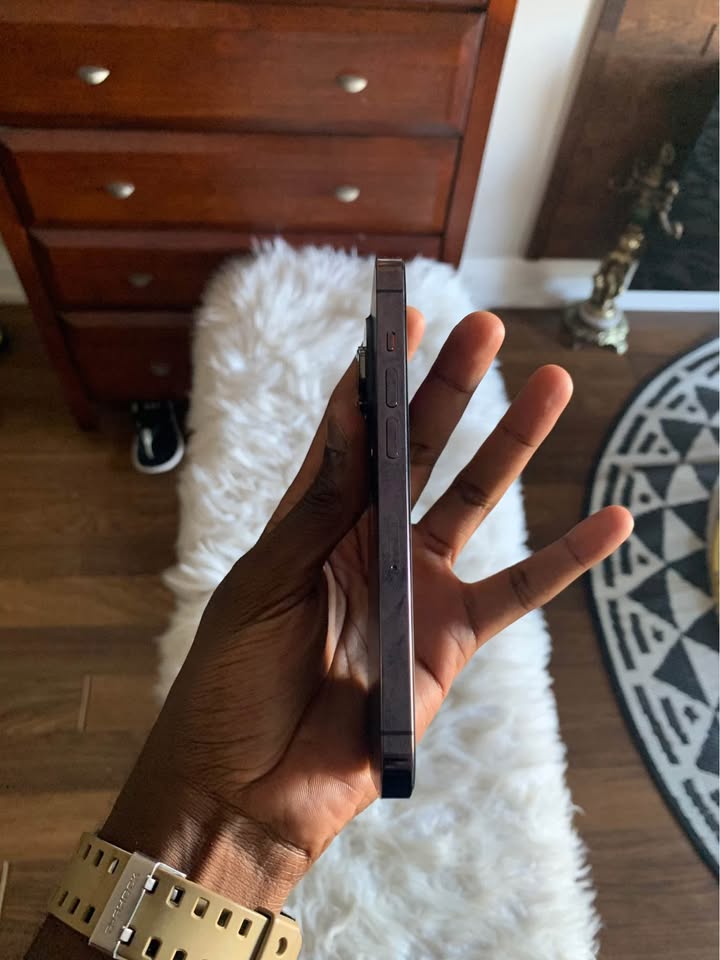 iPhone 14Pro 256 GB for Sale in excellent condition. - photo 4