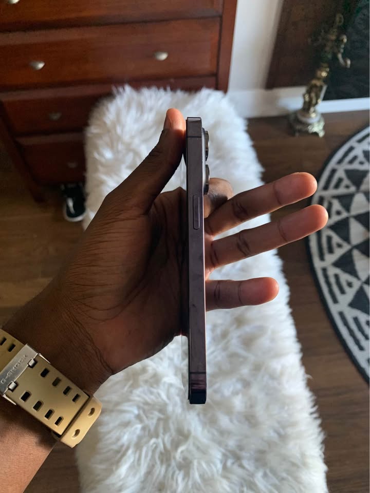 iPhone 14Pro 256 GB for Sale in excellent condition. - photo 5