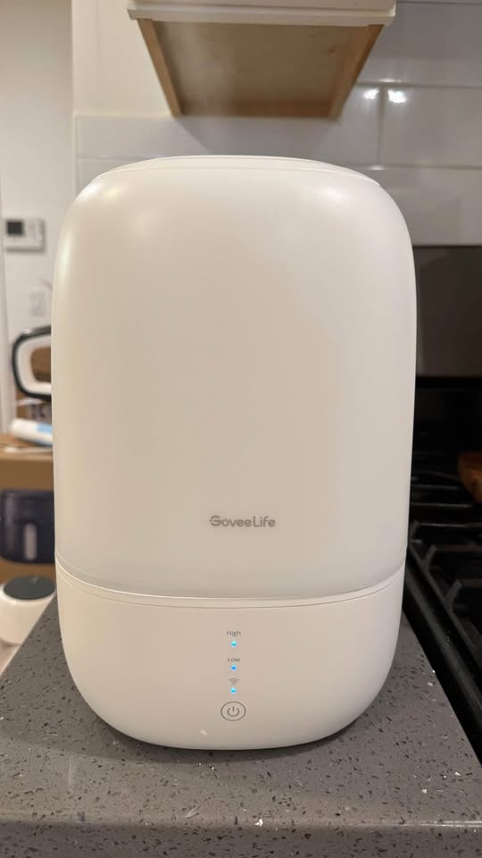 GoveeLife Smart Humidifiers 3L - photo 3