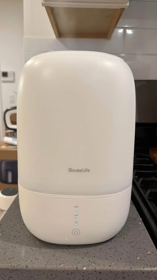 GoveeLife Smart Humidifiers 3L image indicator(3)