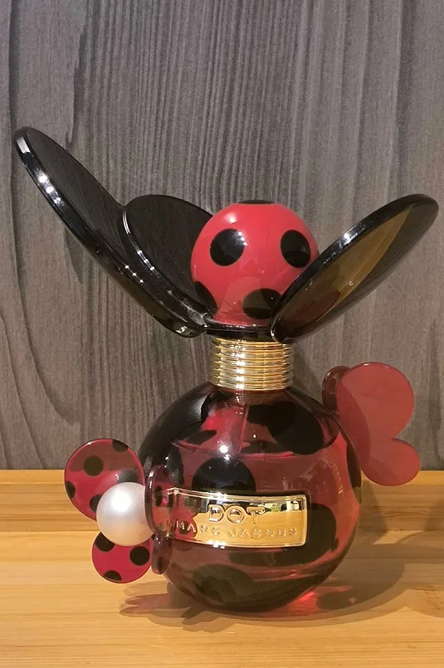 Women's Marc Jacobs (DOT) Perfume thumbnail