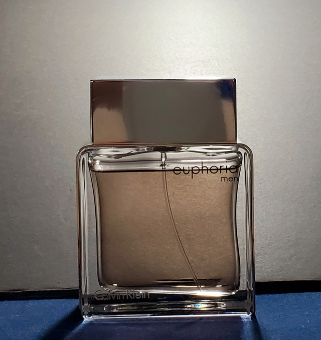 Calvin Klein Euphoria Men 100ml (Eau de Toilette)
