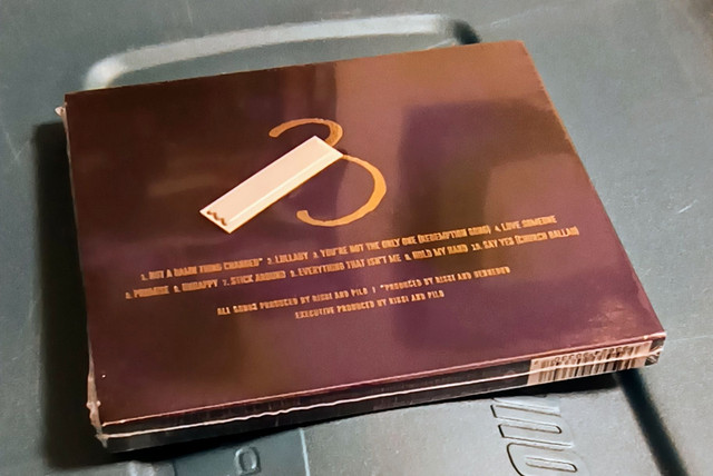 Lukas Graham CD (Brand New ~ Sealed) - photo 2