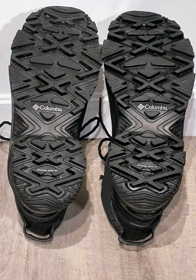 Columbia Arctic Trip Winter Boots image indicator(4)