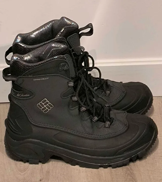 Columbia Arctic Trip Winter Boots image indicator(5)