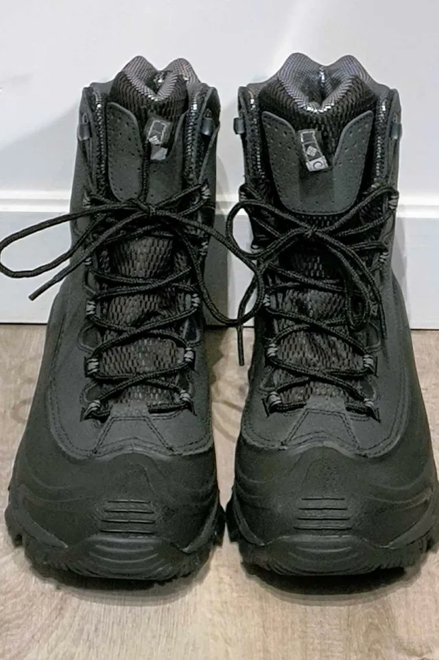 Columbia Arctic Trip Winter Boots image indicator(7)