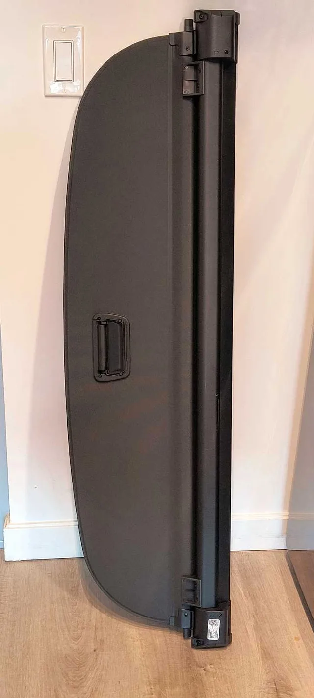 Audi Q5 Cargo Cover (2022-2025) - Brand New thumbnail