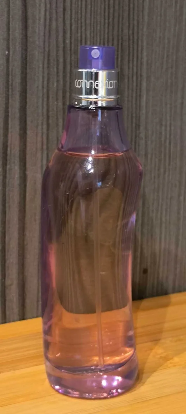 CONNEXION by Lancome ~ 50 ml Eau De Toilette (Women) Perfume thumbnail