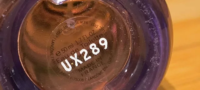 CONNEXION by Lancome ~ 50 ml Eau De Toilette (Women) Perfume image indicator(3)