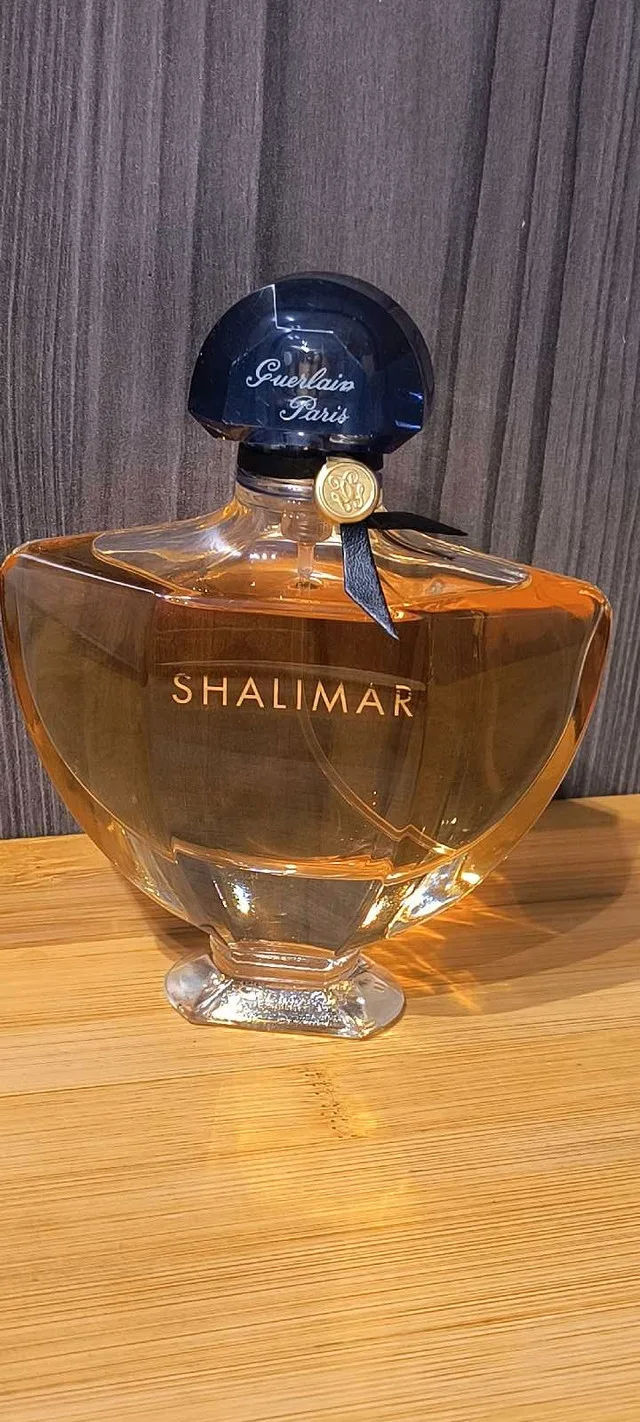 Shalimar Perfume By GUERLAIN (90ml) for Women thumbnail