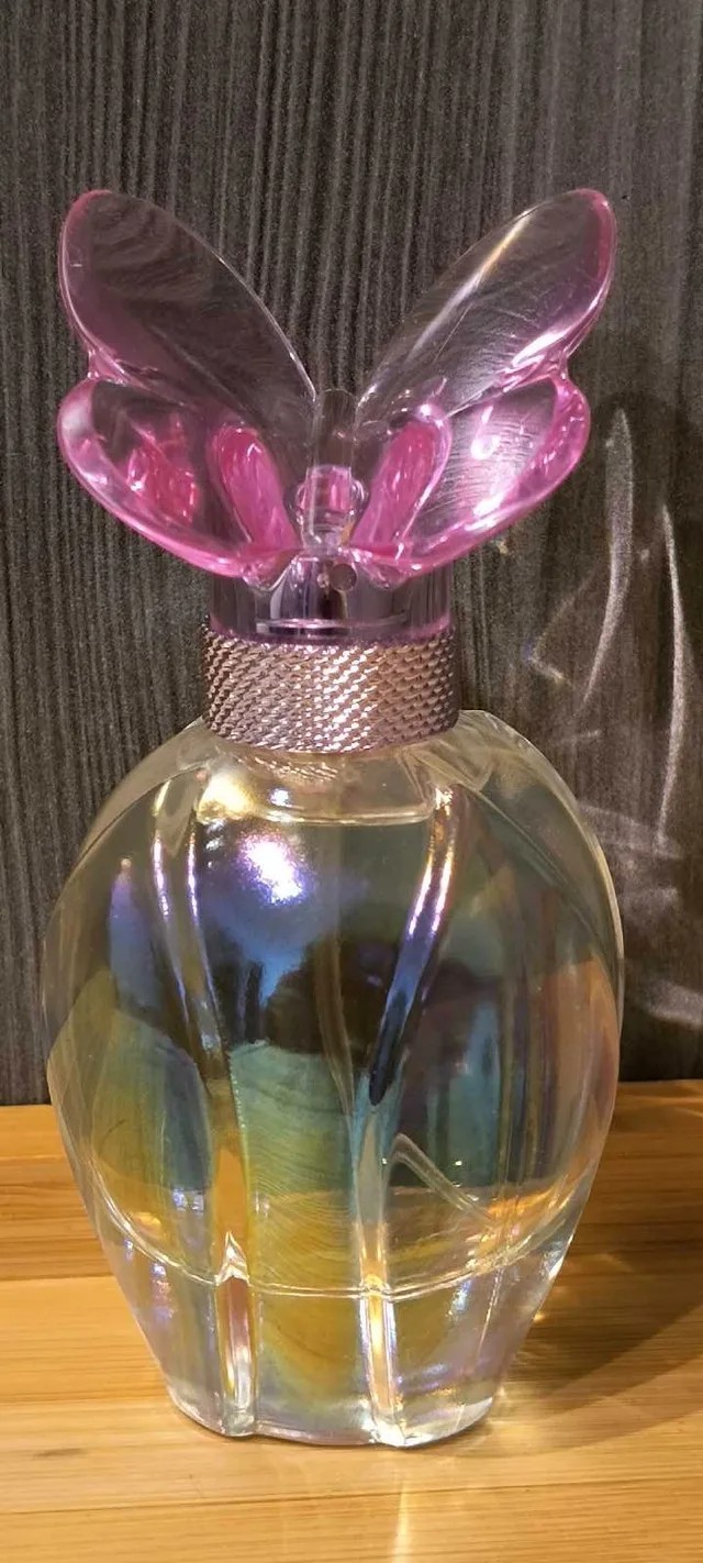 Luscious Pink by Mariah Carey Perfume for Women (50ml) thumbnail