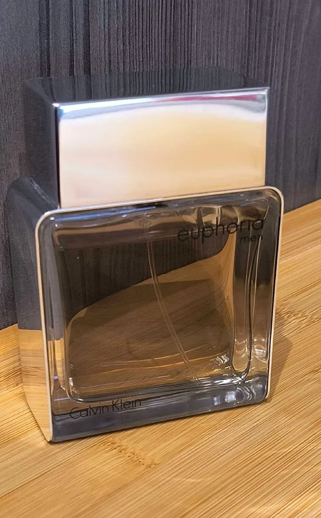 Euphoria by Calvin Klein for Men (100ml) thumbnail