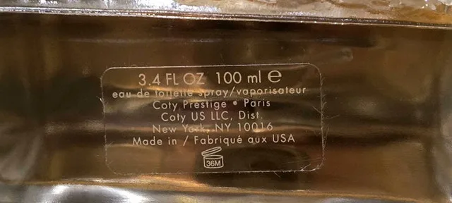 Euphoria by Calvin Klein for Men (100ml) image indicator(2)