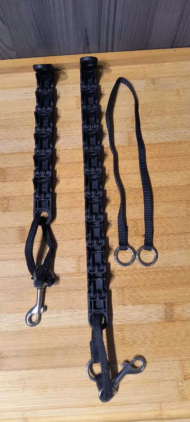 Ram-Pro Dog Training Collar (x2) thumbnail
