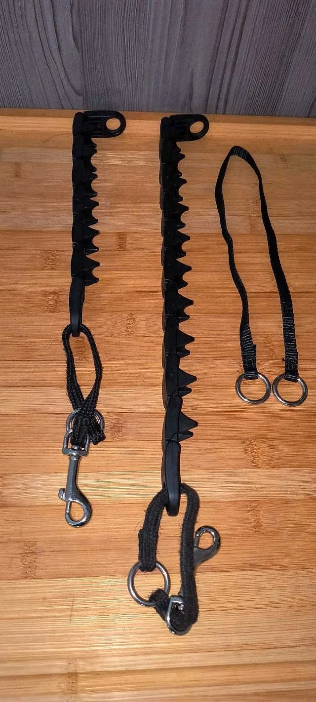 Ram-Pro Dog Training Collar (x2) image indicator(3)