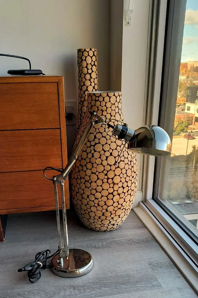 Desk Work Light Lamp thumbnail