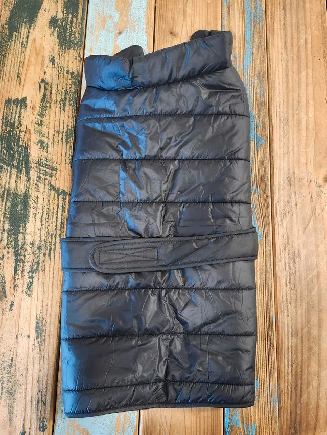 H & M Dog Coat (Jacket) Size: Large thumbnail
