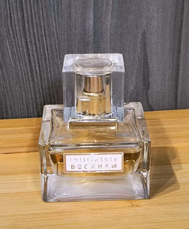 Intimately Beckham Perfume (Eau de Toilette) 30ml thumbnail
