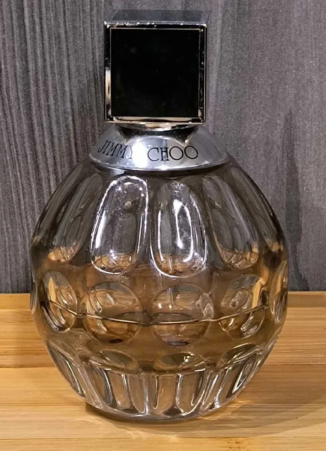 Jimmy Choo (Eau De Parfum) Perfume 60ml thumbnail