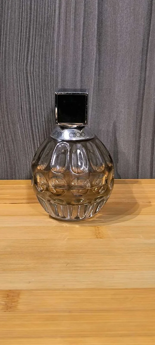 Jimmy Choo (Eau De Parfum) Perfume 60ml image indicator(2)